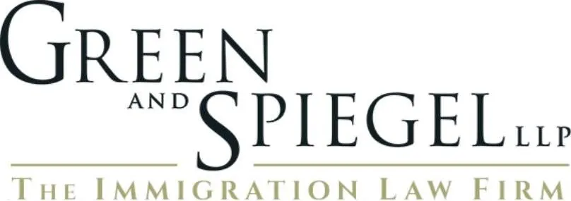 Green and Spiegel LLP