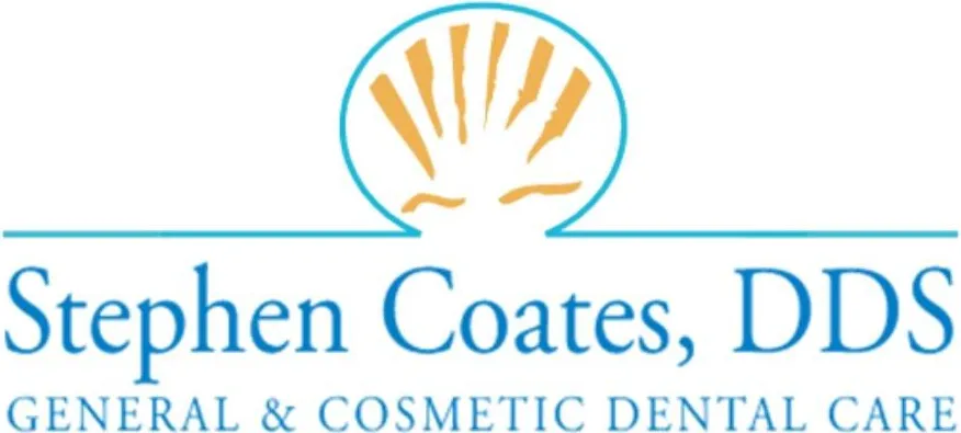 Stephen Coates, DDS